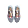 New Nike Space Hippie 01 Vast Grey Hyper Crimson CQ3986-001