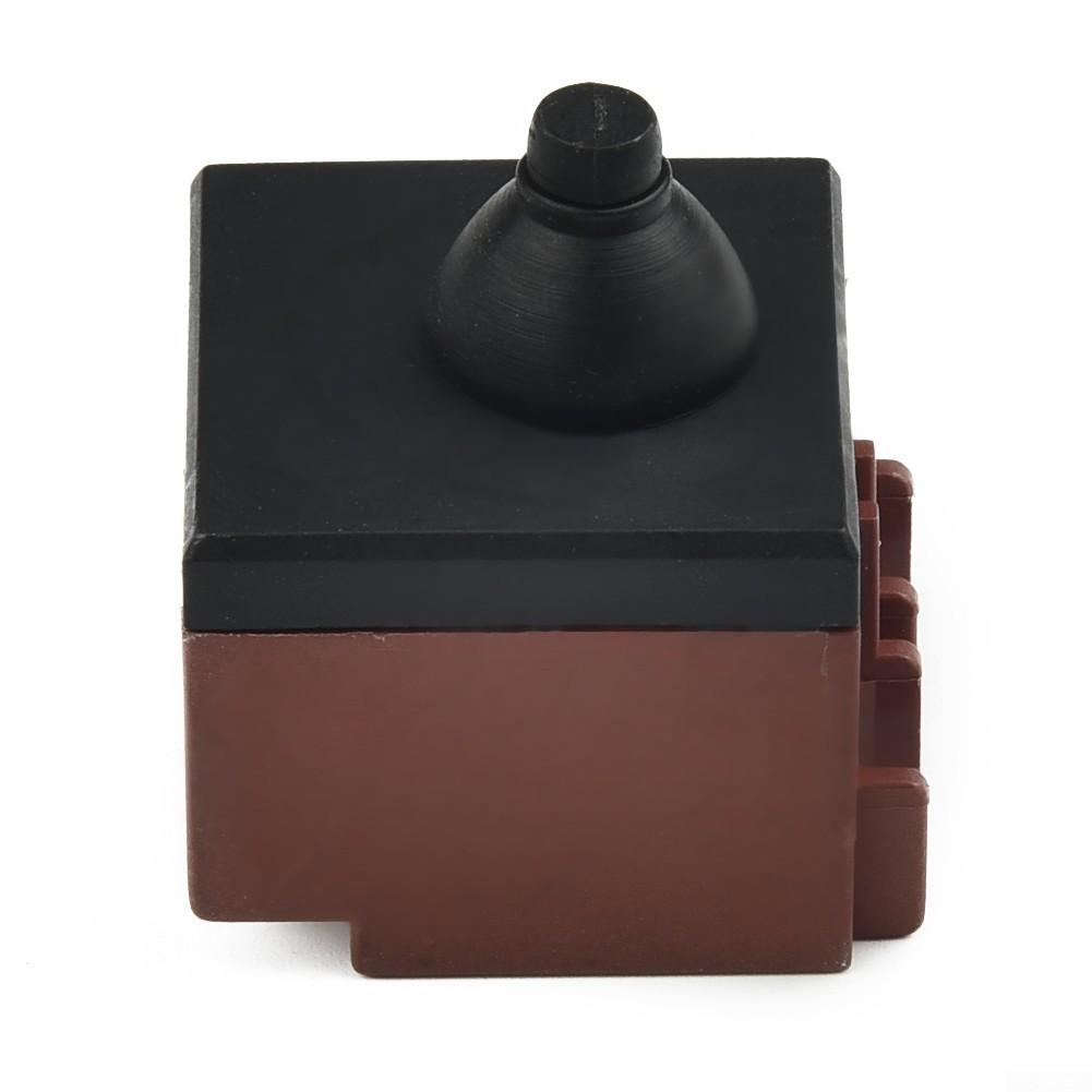 Polisher Angle Grinder Switch Accessory Part Metal For Angle Grinder 100