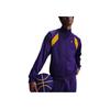 Nike Swoosh Dri-Fit SS25 Kobe Casual Minimalist Comfortable Jacket Men jackets Court-Purple University-Gold HJ8097-547