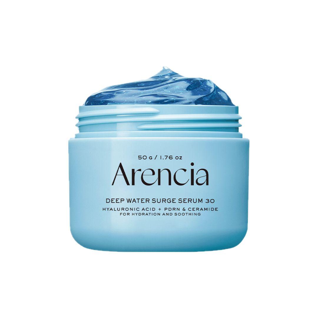 Arencia Deep Water Surge Serum 30