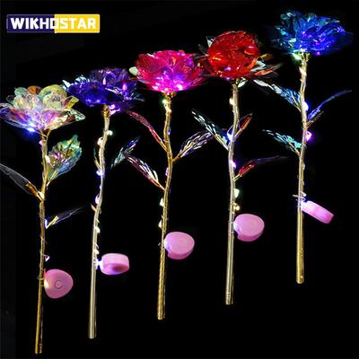 Decorazioni per la casa – Ghirlande e fiori artificiali