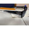 Used LV Frog Round Square Blue Lens