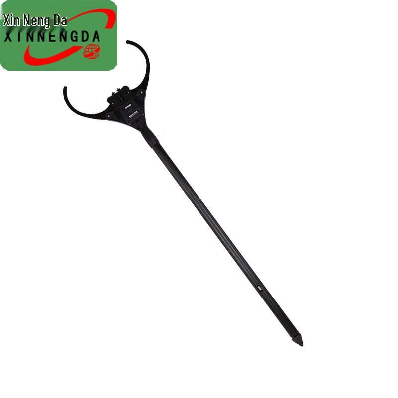 Xinnengda Telescopic Anti-Riot Steel Fork