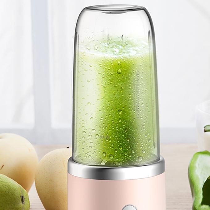 Blender Deerma 400Ml140W Akumulator: 2000Mah