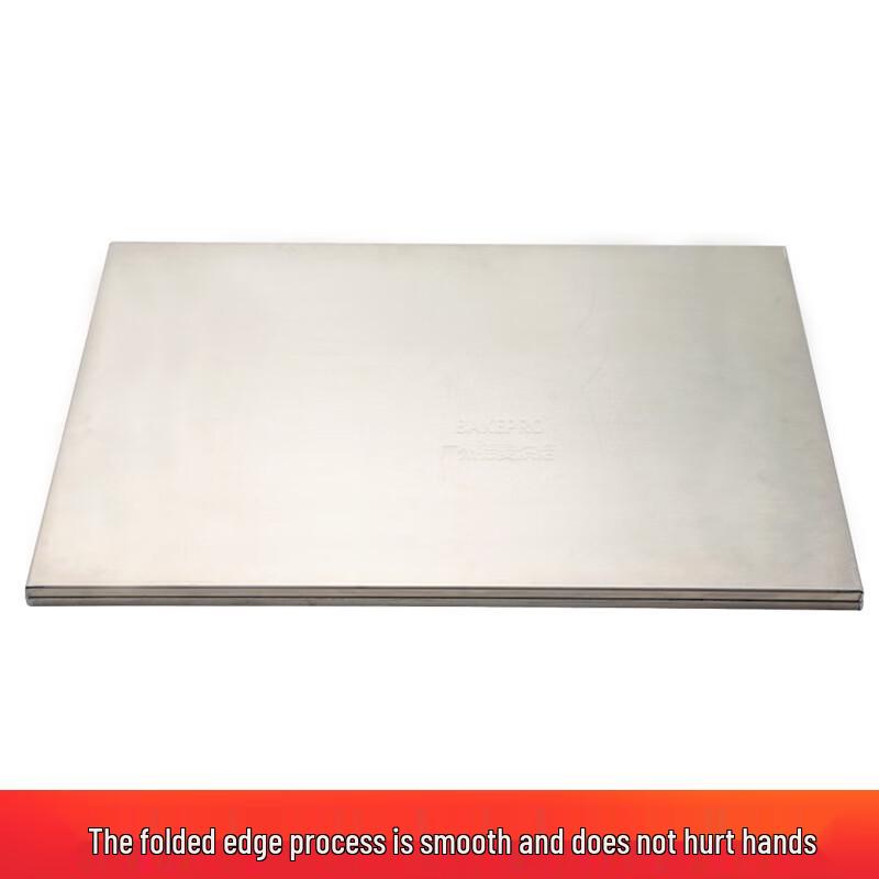 Obdélníková hliníková forma na pečení