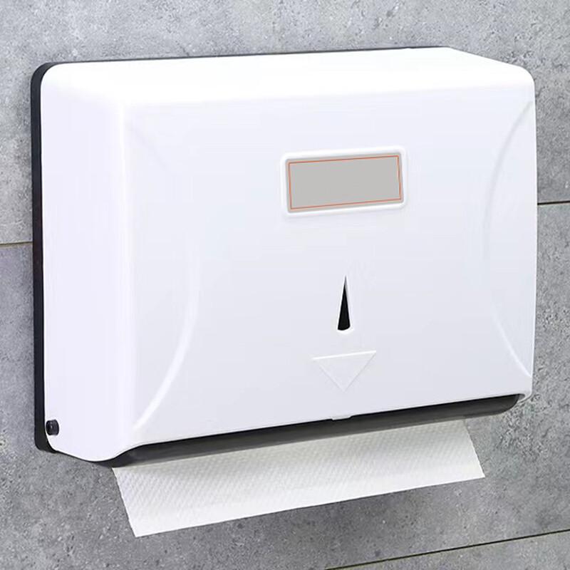 Commercial Bathroom Tissue Dispenser