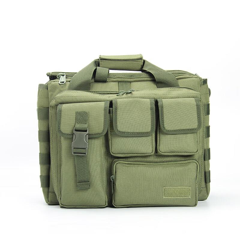 Shuangxinda Multi-functional Tactical Shoulder Bag