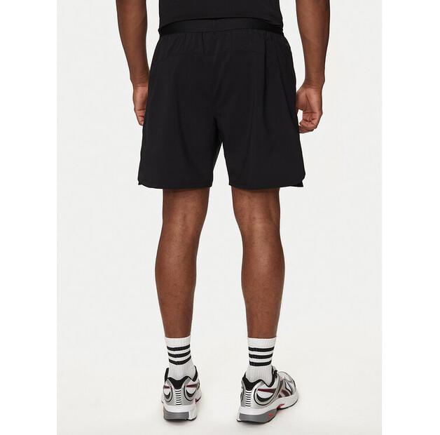 Reebok Speed 3.0 2-in-1 Shorts