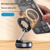 Magnetic Car Phone Holder - Universal Dashboard & Desktop Multifunctional Navigation Stand
