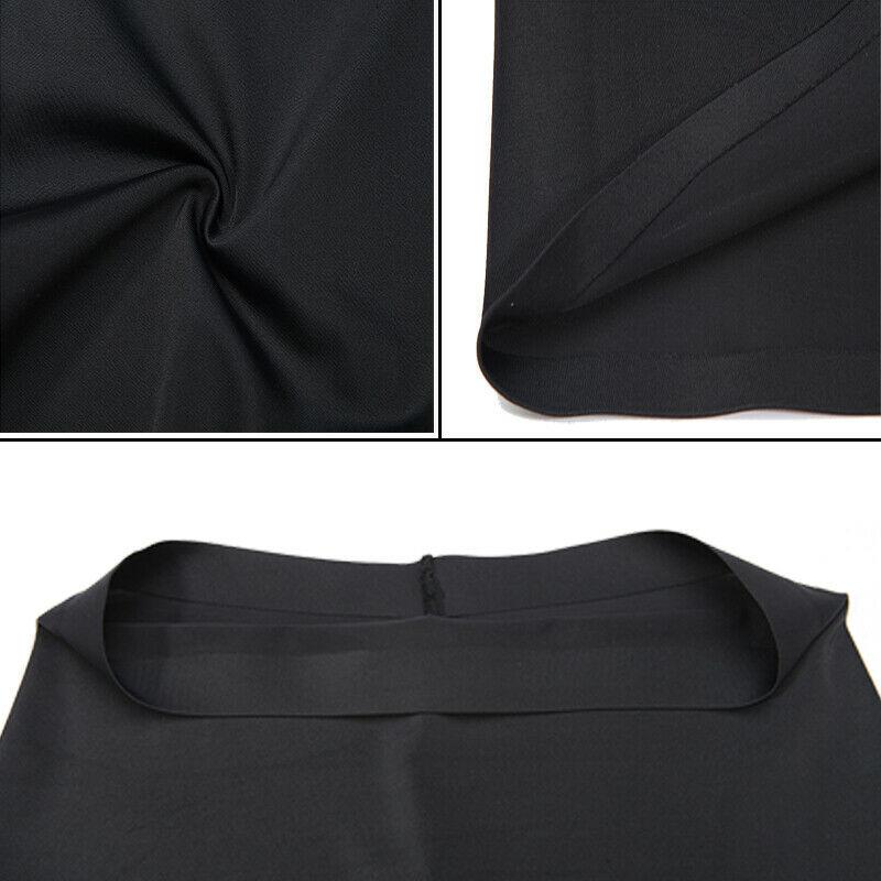 Women Seamless Smooth Slip Shorts Anti Chafing Panties High Waist Safety Pants Boxer Briefs Underwear for Under Dresses Skirts