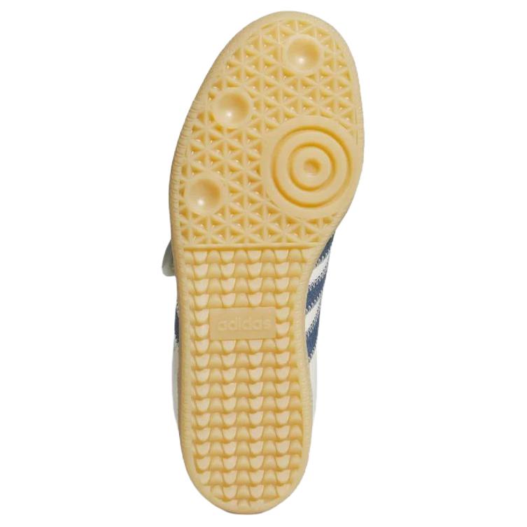 Toy Story X Adidas  Samba Jane Jessie Women Sneakers White Black Gum LA1428