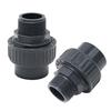 Quick Connector Swimming Pool Pump Connector Pool Setup Swimming Pool Maintenance Convenient For Swimming Pool Setup