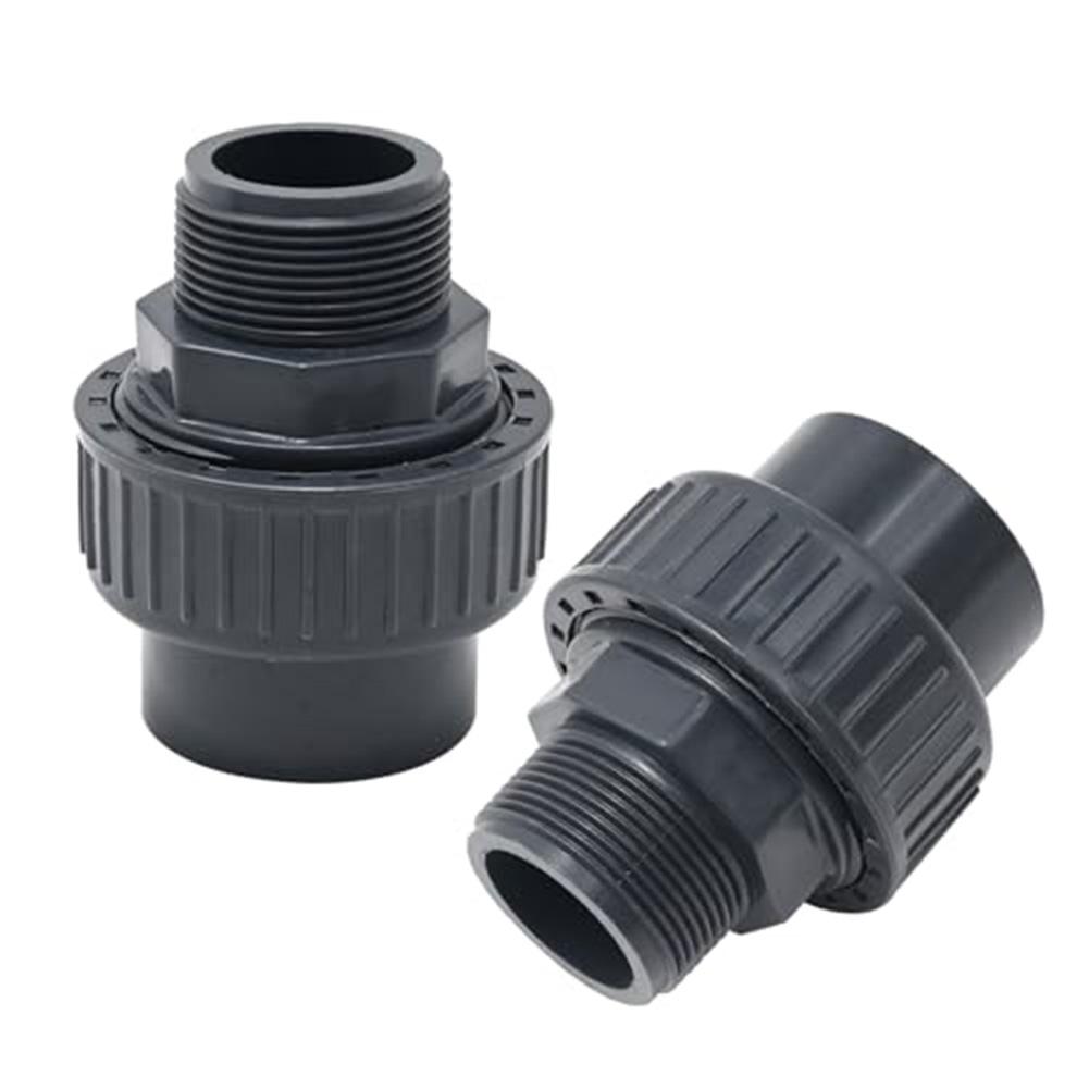 Quick Connector Swimming Pool Pump Connector Pool Setup Swimming Pool Maintenance Convenient For Swimming Pool Setup