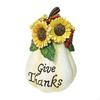 Harvest Festival Fall Pumpkin Decoration Halloween Vivid Colors Thanksgiving Party