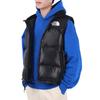 THE NORTH FACE Down Vest Winter Unisex Matte Black NV1DM51A