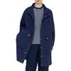 Puma X Nanamica Woven Jacket 'Navy' Men's 539851-06