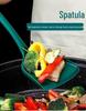 Outdoor Cooking Essentials Set: Picnic Knife, Camping Spatula & Storage Bag for Kitchenware & Vegetables