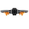 For DJI AVATA 360 Foldable Landing Gear Height Increasing Leg Extension Drone Accessories