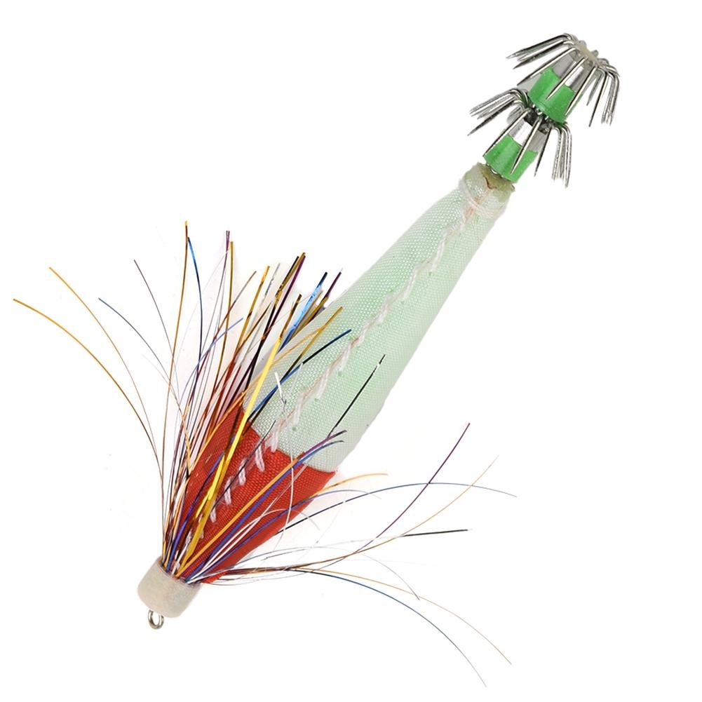 6g Rybářské nástrahy Venkovní rybaření Plastové Praktické