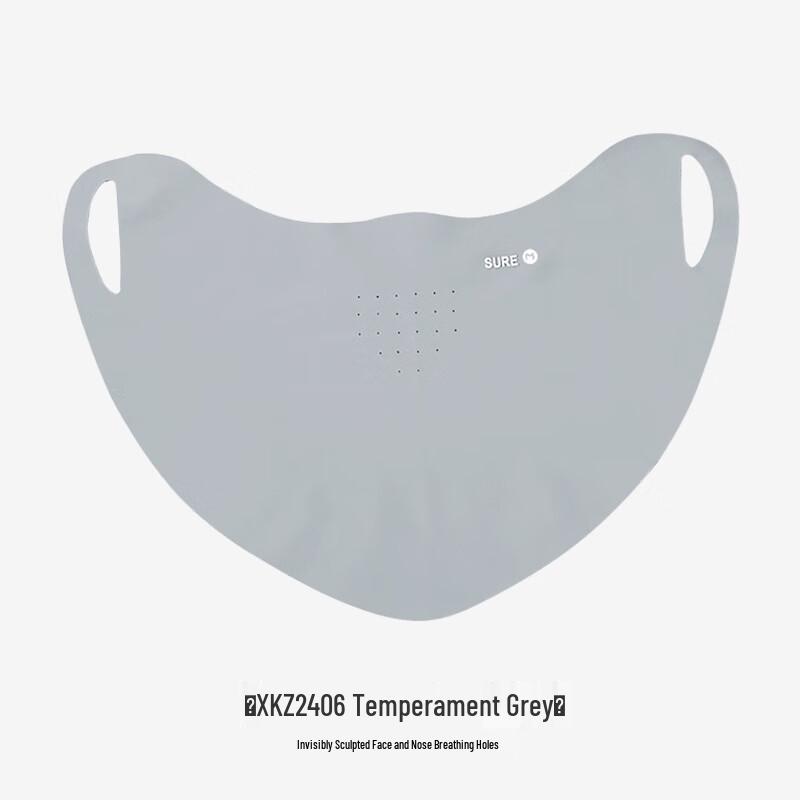 MEET SUNNY Women s Ear-Hook Sun Protection Face Mask (3-Pack) One Size