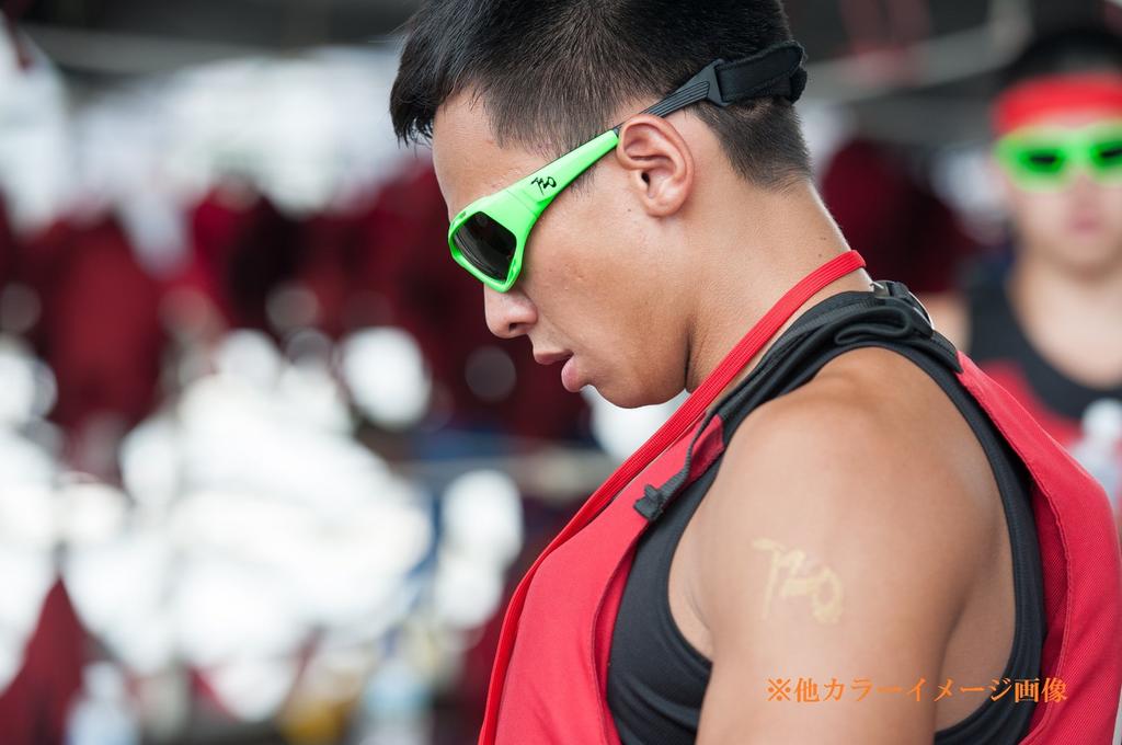 720armour Stingray Series Sports Sunglasses Polarized Lens Model Black X Smoke Matte Smoke B330-1-PCPL Black/Polarized