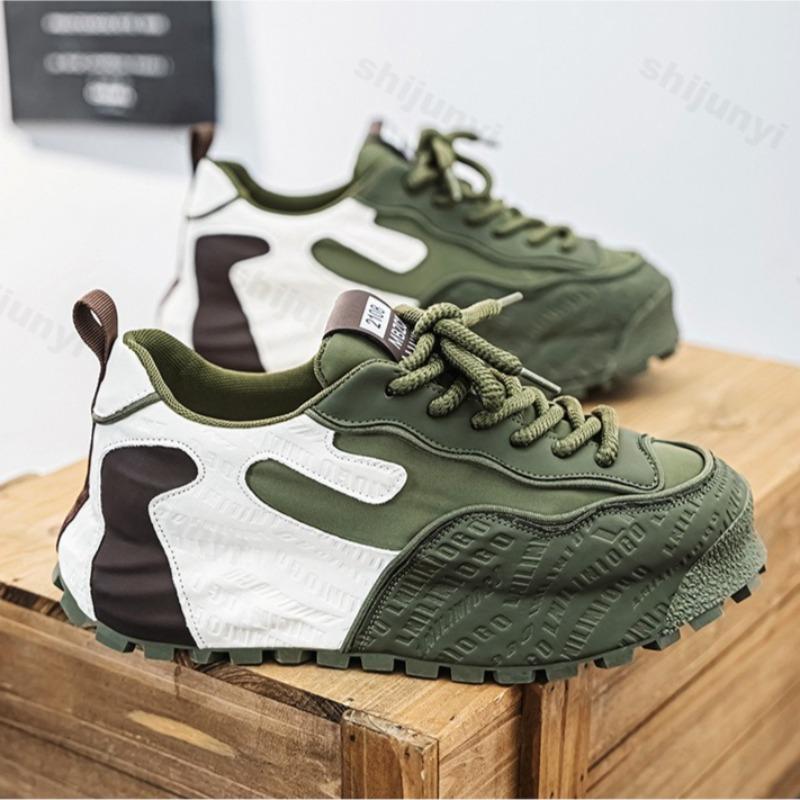Shoes Mens Casual Sneakers Outdoor Platform Skateboard Running Fashion Tennis Walking Sports Hiking Luxury Zapatillas De Deporte