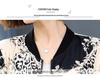 Women's Lightweight Chiffon Sun Protection Jacket, Summer 2025: Breathable, Loose, Plus Size, Long Sleeve, Fashionable Mother's Style