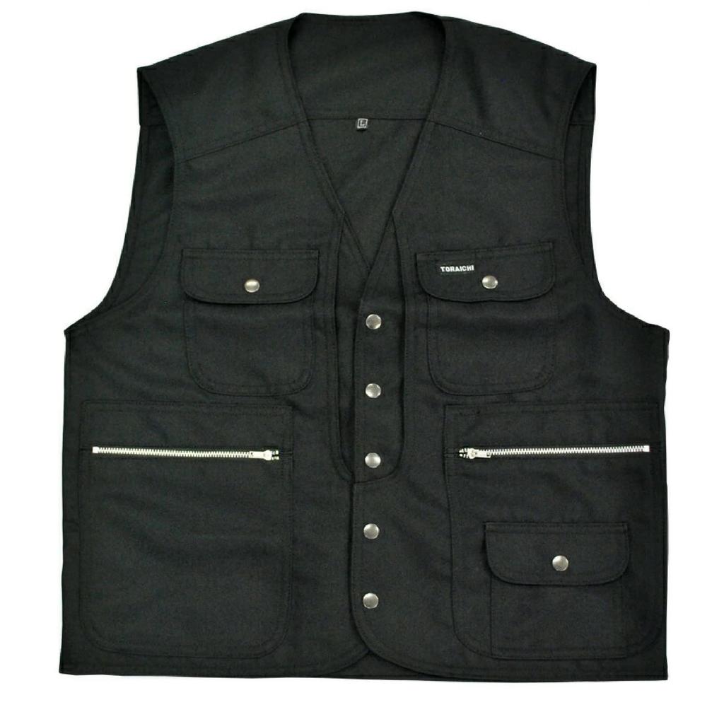 Vest and Knickers Set 9309s611406 Black 3LxW88cm [Toraichi] 13.