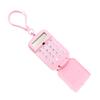 Small Calculator Lightweight &Practical Calculator Keychain Student Calculator for Quick Calculation Easily Carry QXNF
