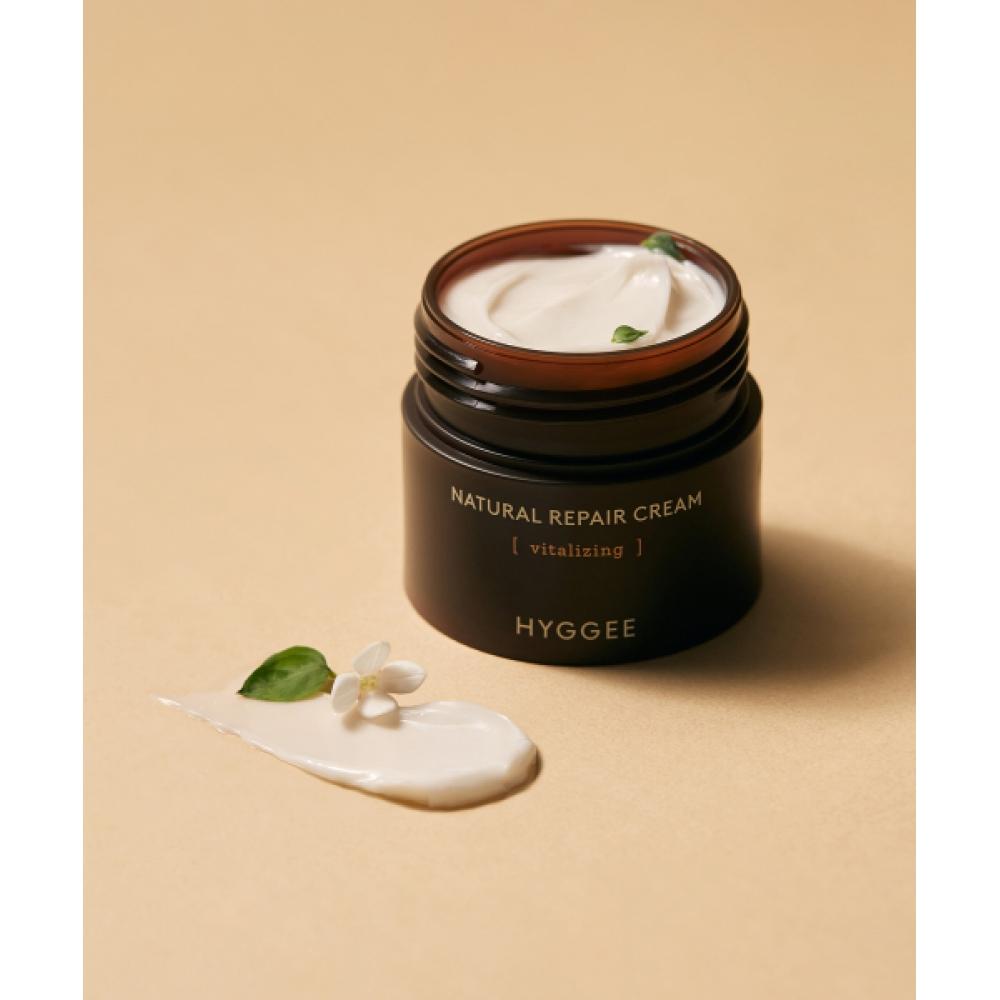 Hyggee Natural Repair Cream 50ml