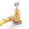 R134A Adapter Set Conversion Adapters Straight Adapters Air Conditioner Tool System Repair Tool Perfect for Technicians