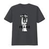 Franz Beckenbauer Tribute T Shirt Thank You 1945 2024 Commemorative Design Vintage Washed Versatile Designer Clothes Stylish