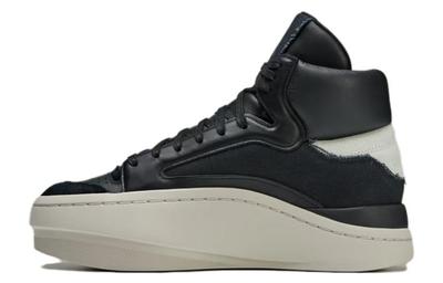 Centennial Y-3 High 'Black Off White' IF7788