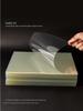 A4/A3 Frosted Transparent PVC Film for Art & Craft 
