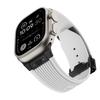 Liquid Silicone Strap for Apple Watch Ultra 3/2 Strap 49mm Sports Wristband iWatch Series 11 10 9 8 7 6 5 SE 45mm 44mm 46mm Belt