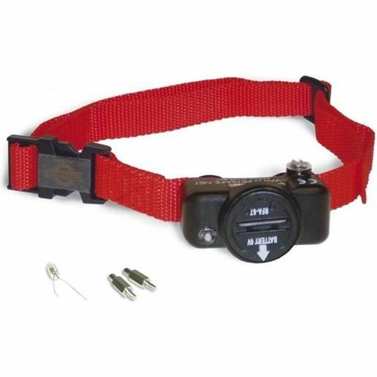 Collare per cani PetSafe rosso