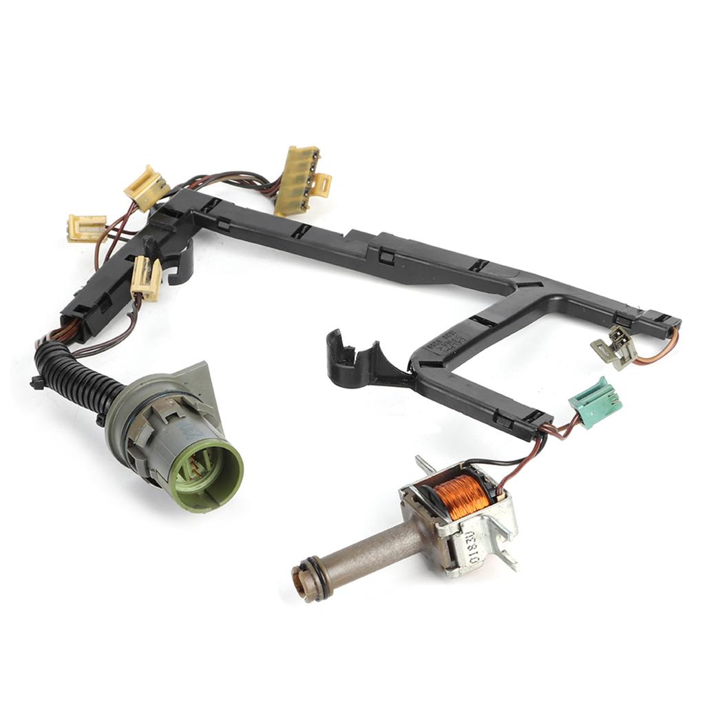 Kit de cablare pentru transmisie 4L60E, solenoid principal, potrivit pentru 4L60E 4l65E