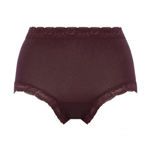 

Triumph Sloggifit Sanitary Maxi 00YQ (Brandy) LL Size