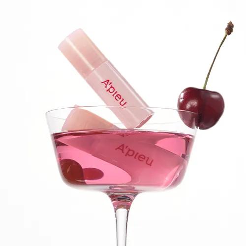 A’pieu Juicy Pang Dewy Glow Tint Mini 2g 01 Cherry Syrup