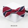 Kinderfliege Koreanische Version Von Jungen Trend Babyfliege Blau Kinder Grundschule Auftritt Fliege Fliege