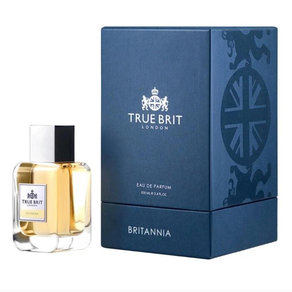 COMMANDO Toaletní voda pro muže 100 ML - ENGLISH BLAZER
