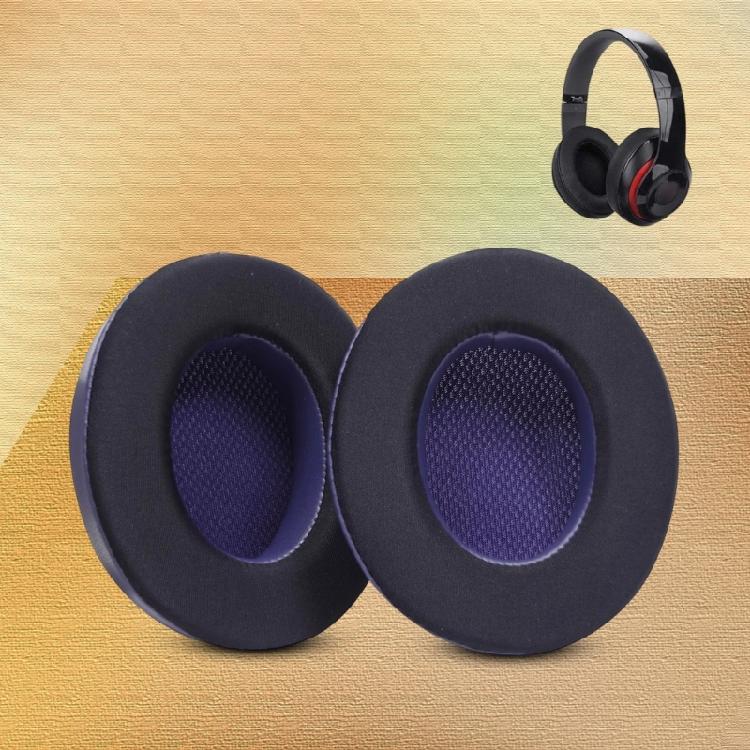 Noise Reducing Earphone Ear Pad Comfortable Sponge Ear Cushions Easy Installation for Studio2.0 Wire/wireless Studio3.0