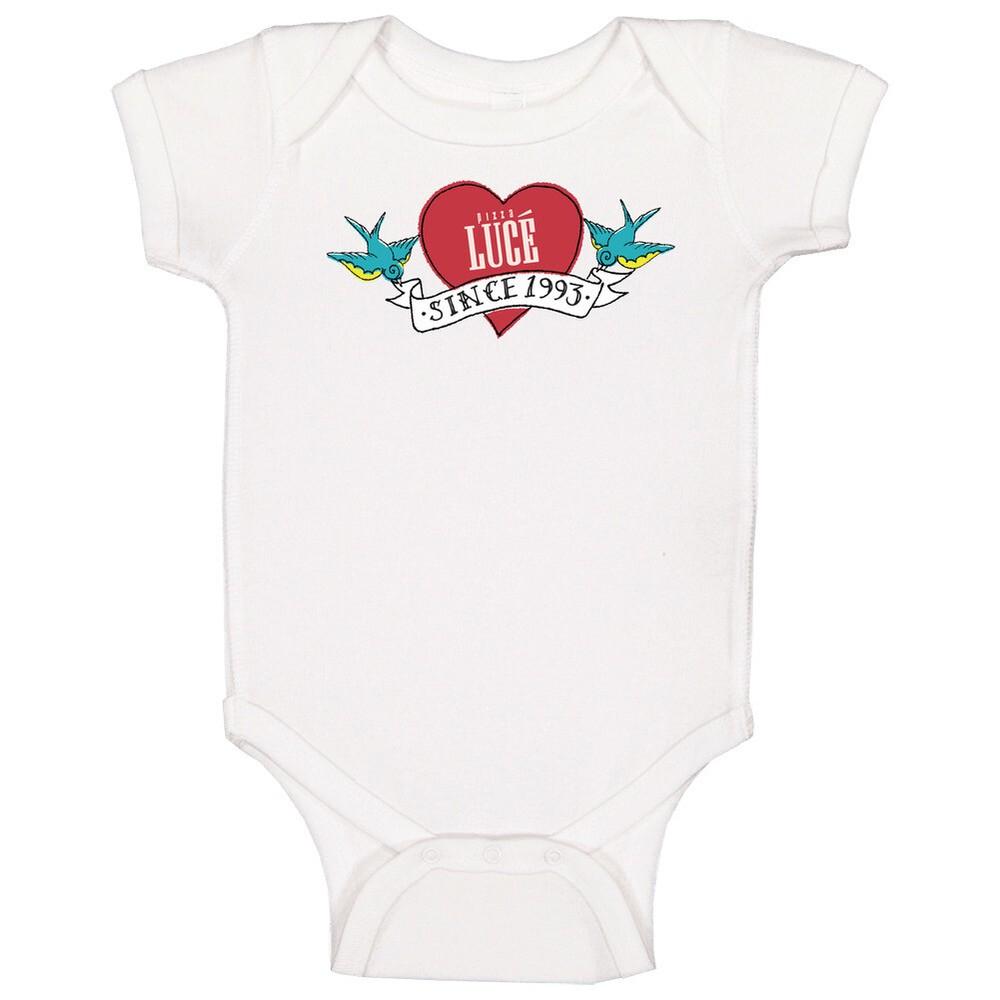 

Pizza Luce Baby One Piece L