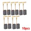4/6/10/20 Pcs CB-459 Electric Carbon Brush Replacement for GA-4030/4031/4034/5030 MT960 Angle Grinder Spare Parts