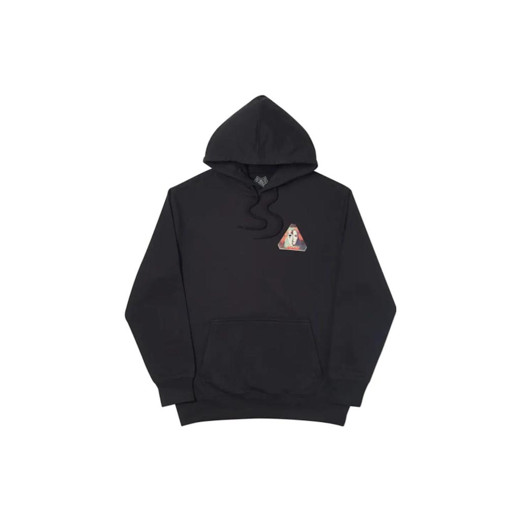 PALACE Tri Bury Hood P16HD044
