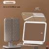 Smart LED Makeup Mirror