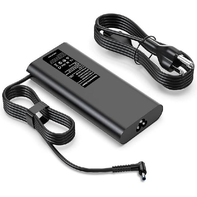 45W Chromebook Charger USB C Laptop Charger Compatible with HP Chromebook Computer Type C Fast Power Adapter