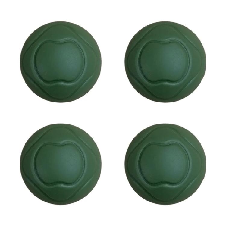 

4Pcs Outdoor Camping Chair Foot Protector Rubber Feet Pad Replacement Moon Chair Foot Cover Furnitures Feet Protector