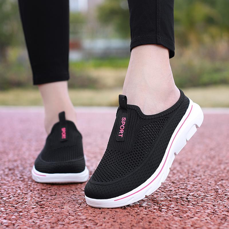 Chinelos de verão respiráveis, ultra leves, para ambientes internos e externos, chinelos femininos, chinelos masculinos para ambientes internos