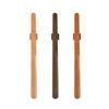 Creative 30/55cm Magnetic Shoehorn Wooden Handle Flexible Shoe Puller No-Bend Long Shoe Lifter for Elderly, Pregnant Women